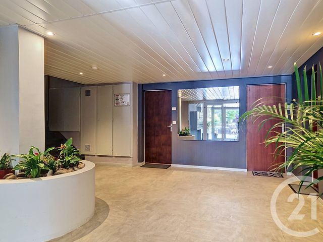 Appartement Studio Cabine &agrave; louer - 1 pi&egrave;ce - 23,50 m2 - Arcachon - 33 - AQUITAINE