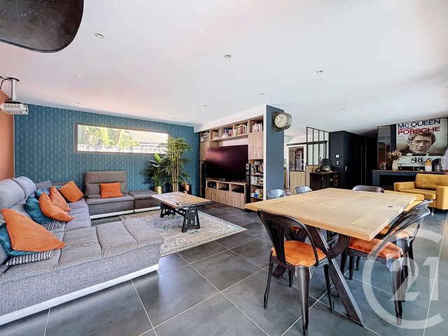 Maison &agrave; vendre - 6 pi&egrave;ces - 211,10 m2 - Le Teich - 33 - AQUITAINE