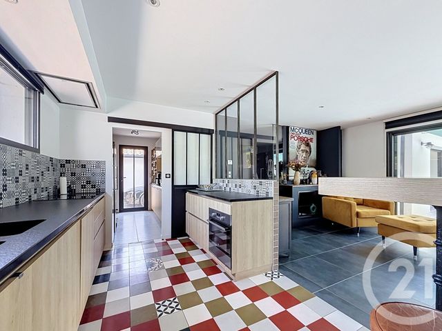 Maison &agrave; vendre - 6 pi&egrave;ces - 211,10 m2 - Le Teich - 33 - AQUITAINE