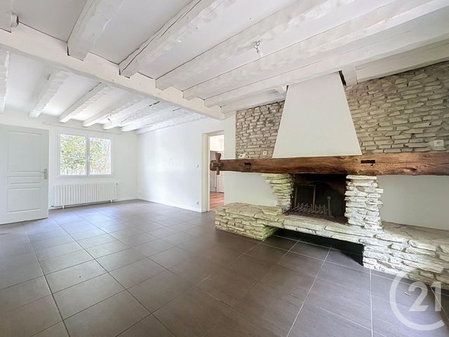 Maison &agrave; louer - 6 pi&egrave;ces - 132,94 m2 - Biganos - 33 - AQUITAINE