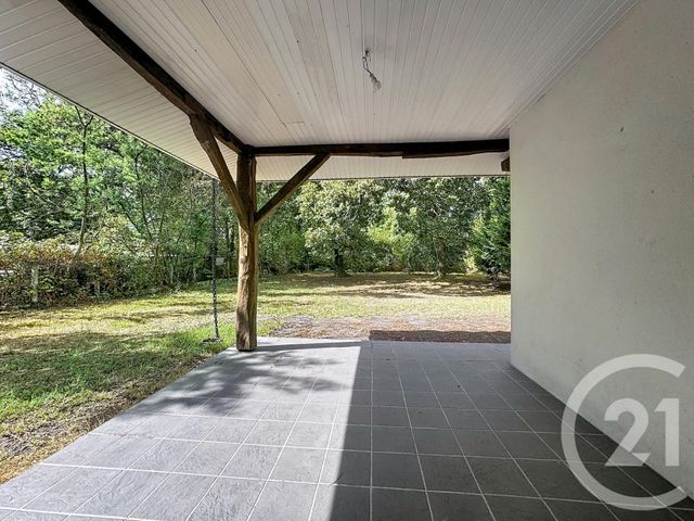Maison &agrave; louer - 6 pi&egrave;ces - 132,94 m2 - Biganos - 33 - AQUITAINE