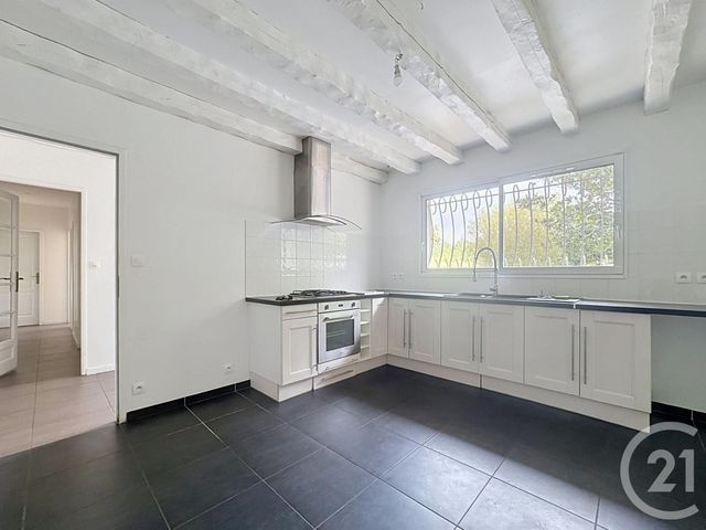 Maison &agrave; louer - 6 pi&egrave;ces - 132,94 m2 - Biganos - 33 - AQUITAINE