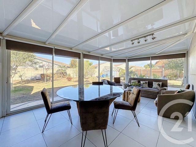 Maison &agrave; vendre - 5 pi&egrave;ces - 175,72 m2 - Le Teich - 33 - AQUITAINE