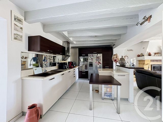 Maison &agrave; vendre - 5 pi&egrave;ces - 175,72 m2 - Le Teich - 33 - AQUITAINE