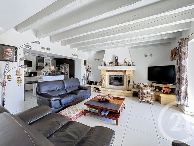 Maison &agrave; vendre - 5 pi&egrave;ces - 175,72 m2 - Le Teich - 33 - AQUITAINE