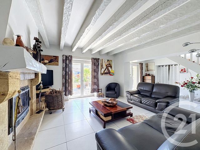 Maison &agrave; vendre - 5 pi&egrave;ces - 175,72 m2 - Le Teich - 33 - AQUITAINE