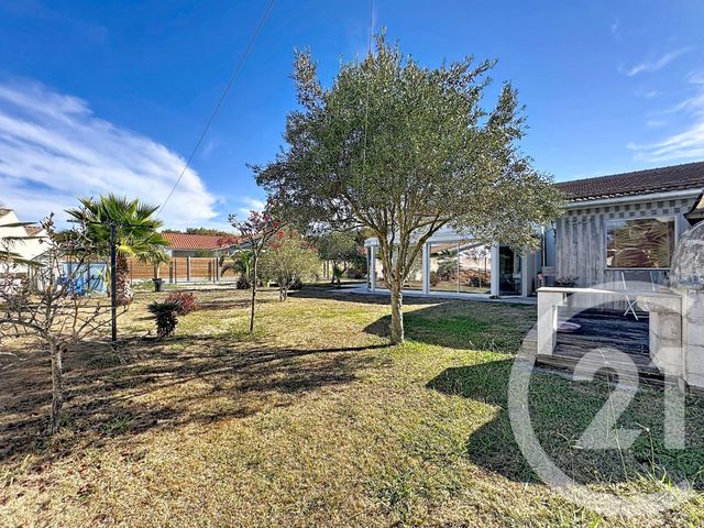 Maison &agrave; vendre - 5 pi&egrave;ces - 175,72 m2 - Le Teich - 33 - AQUITAINE