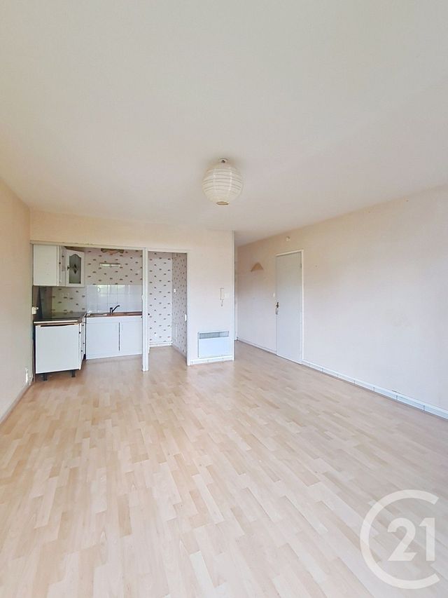 Appartement F2 &agrave; louer - 2 pi&egrave;ces - 43,17 m2 - Marcheprime - 33 - AQUITAINE