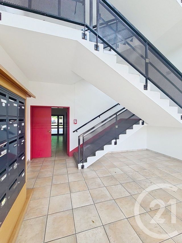Appartement F2 &agrave; louer - 2 pi&egrave;ces - 43,17 m2 - Marcheprime - 33 - AQUITAINE