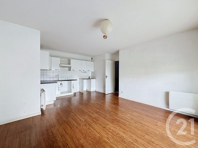 Appartement T2 &agrave; vendre - 2 pi&egrave;ces - 39,99 m2 - Gujan Mestras - 33 - AQUITAINE