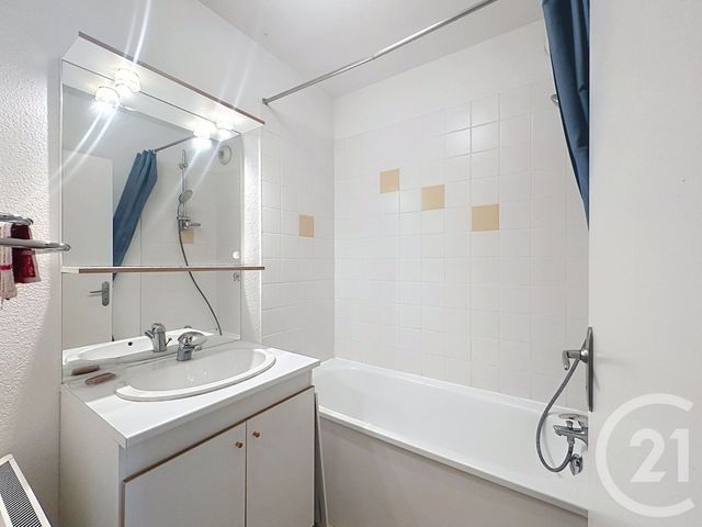 Appartement T2 &agrave; vendre - 2 pi&egrave;ces - 39,99 m2 - Gujan Mestras - 33 - AQUITAINE
