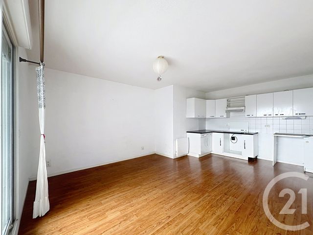 Appartement T2 &agrave; vendre - 2 pi&egrave;ces - 39,99 m2 - Gujan Mestras - 33 - AQUITAINE