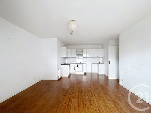 Appartement T2 à vendre GUJAN MESTRAS
