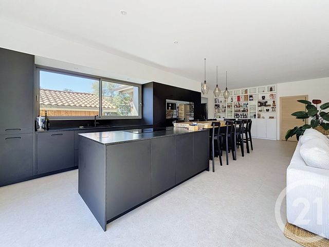 Maison &agrave; vendre - 5 pi&egrave;ces - 159,66 m2 - Gujan Mestras - 33 - AQUITAINE