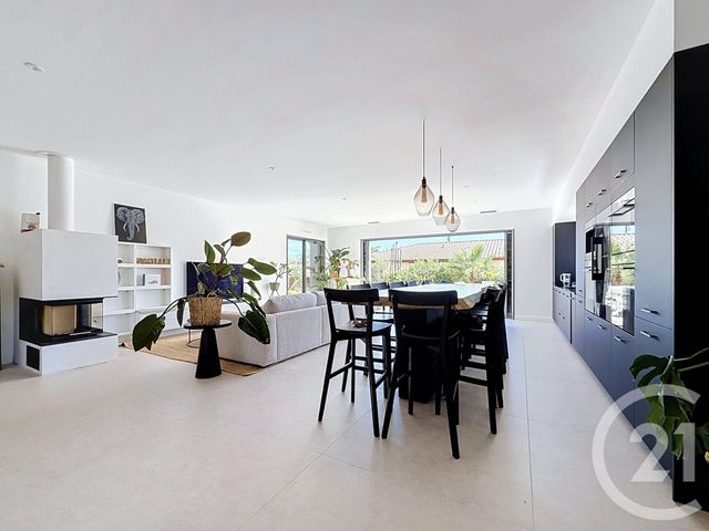 Maison &agrave; vendre - 5 pi&egrave;ces - 159,66 m2 - Gujan Mestras - 33 - AQUITAINE