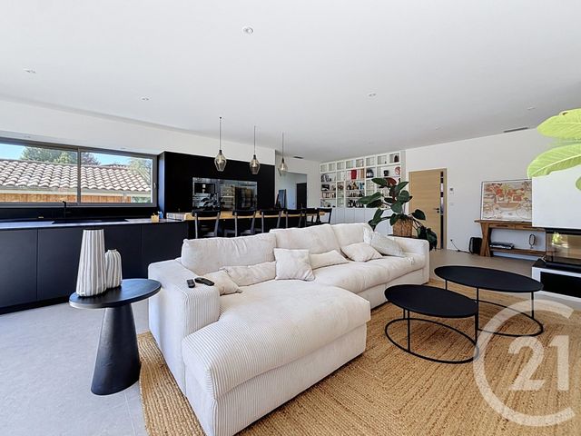 Maison &agrave; vendre - 5 pi&egrave;ces - 159,66 m2 - Gujan Mestras - 33 - AQUITAINE