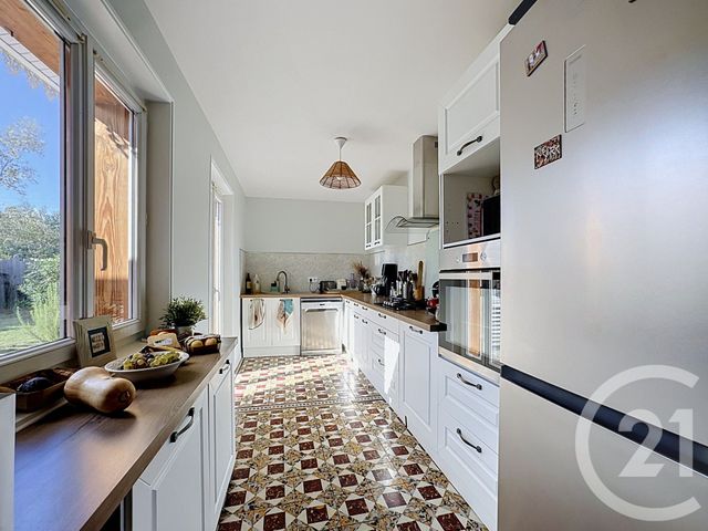 Maison &agrave; vendre - 4 pi&egrave;ces - 102,04 m2 - Gujan Mestras - 33 - AQUITAINE