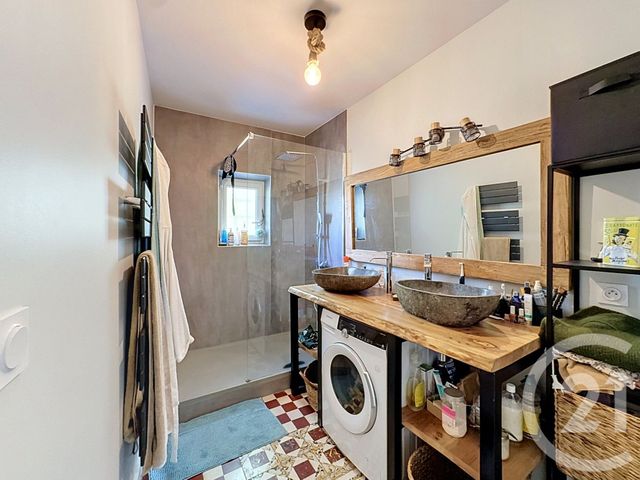 Maison &agrave; vendre - 4 pi&egrave;ces - 102,04 m2 - Gujan Mestras - 33 - AQUITAINE