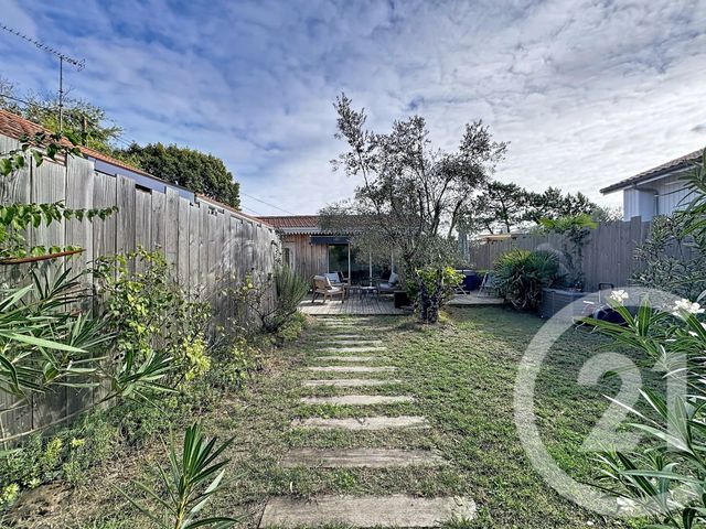 Maison &agrave; vendre - 4 pi&egrave;ces - 102,04 m2 - Gujan Mestras - 33 - AQUITAINE