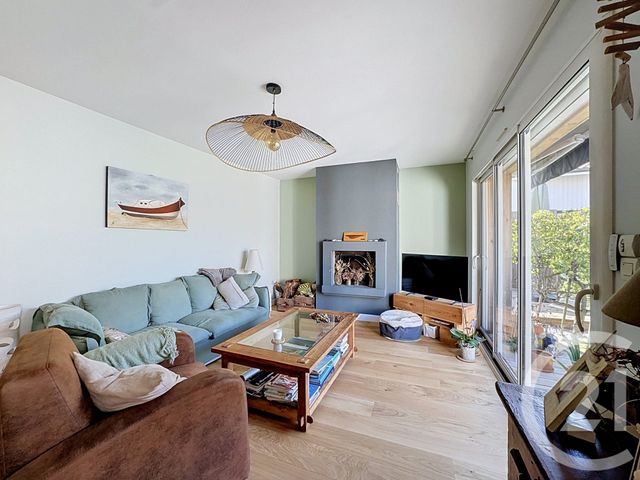 Maison &agrave; vendre - 4 pi&egrave;ces - 102,04 m2 - Gujan Mestras - 33 - AQUITAINE