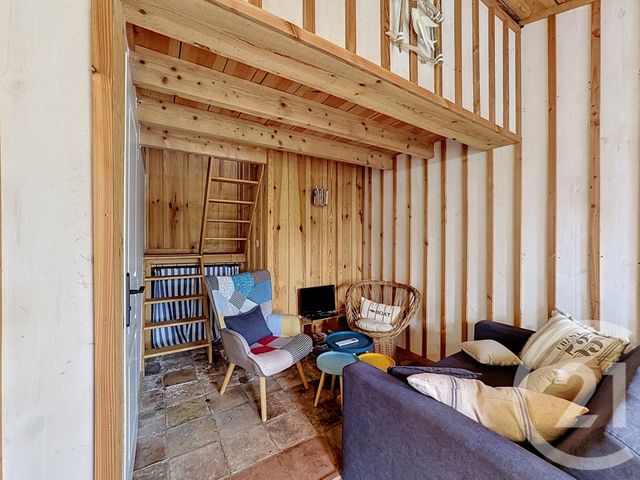 Maison &agrave; vendre - 4 pi&egrave;ces - 102,04 m2 - Gujan Mestras - 33 - AQUITAINE
