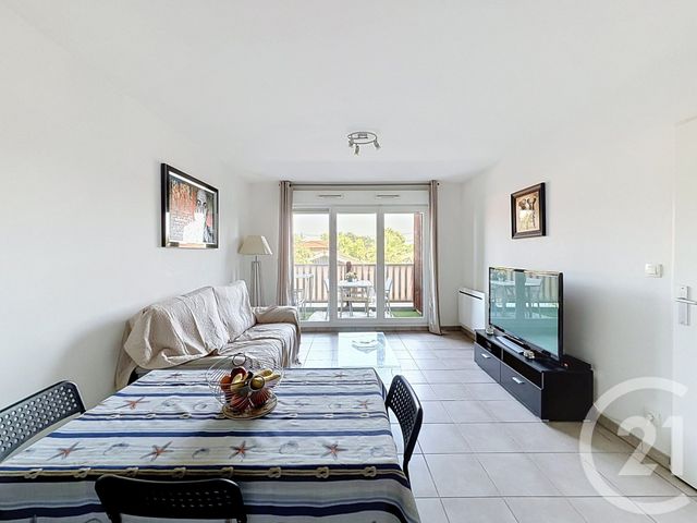appartement - GUJAN MESTRAS - 33