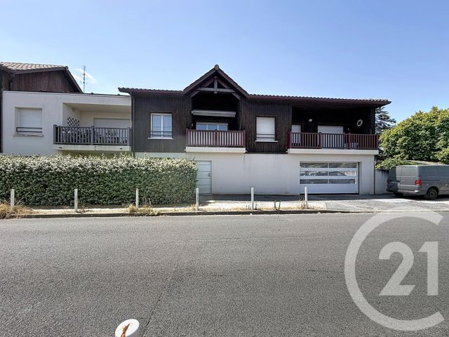 Appartement F2 &agrave; vendre - 2 pi&egrave;ces - 42,52 m2 - Gujan Mestras - 33 - AQUITAINE