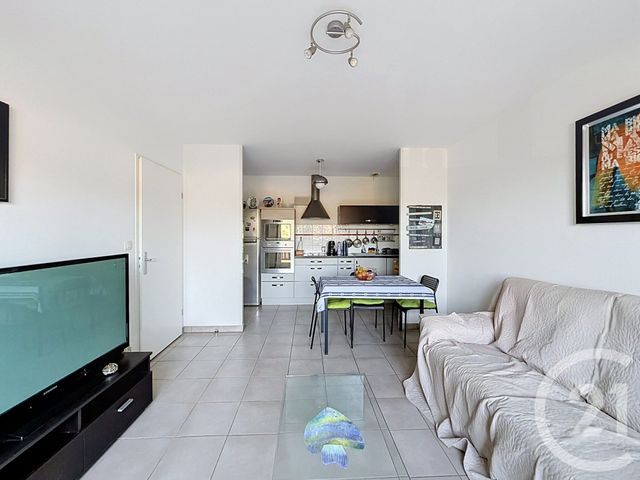 Appartement F2 &agrave; vendre - 2 pi&egrave;ces - 42,52 m2 - Gujan Mestras - 33 - AQUITAINE