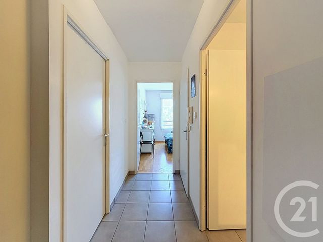 Appartement F2 &agrave; vendre - 2 pi&egrave;ces - 42,52 m2 - Gujan Mestras - 33 - AQUITAINE