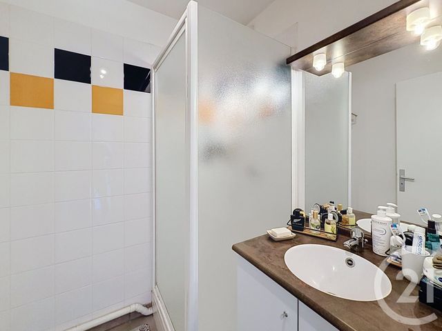 Appartement F2 &agrave; vendre - 2 pi&egrave;ces - 42,52 m2 - Gujan Mestras - 33 - AQUITAINE