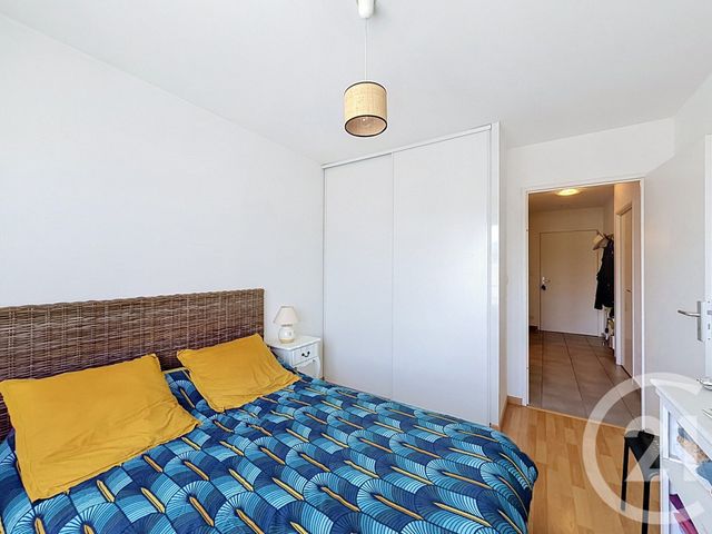 Appartement F2 &agrave; vendre - 2 pi&egrave;ces - 42,52 m2 - Gujan Mestras - 33 - AQUITAINE