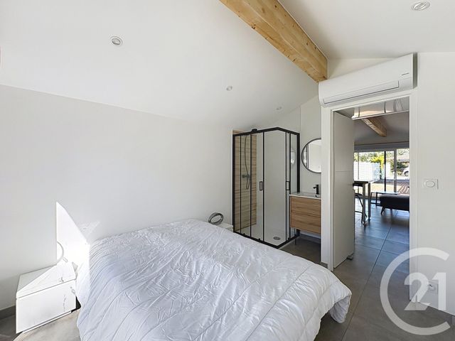 Maison &agrave; louer - 2 pi&egrave;ces - 33 m2 - La Teste De Buch - 33 - AQUITAINE