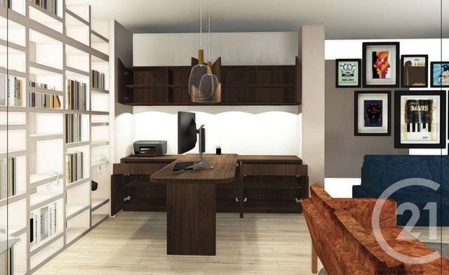 Appartement F4 &agrave; vendre - 4 pi&egrave;ces - 122,78 m2 - Gujan Mestras - 33 - AQUITAINE