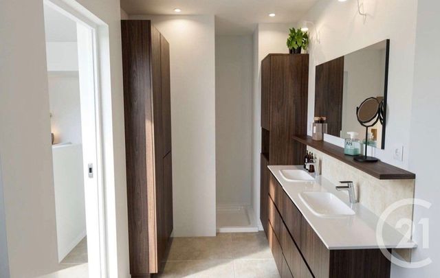 Appartement F4 &agrave; vendre - 4 pi&egrave;ces - 122,78 m2 - Gujan Mestras - 33 - AQUITAINE