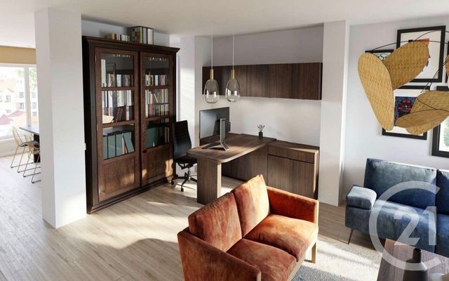 Appartement F4 &agrave; vendre - 4 pi&egrave;ces - 122,78 m2 - Gujan Mestras - 33 - AQUITAINE