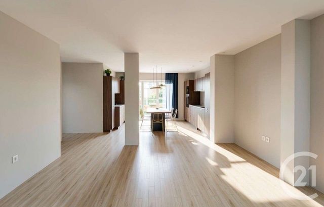 Appartement F4 &agrave; vendre - 4 pi&egrave;ces - 122,78 m2 - Gujan Mestras - 33 - AQUITAINE