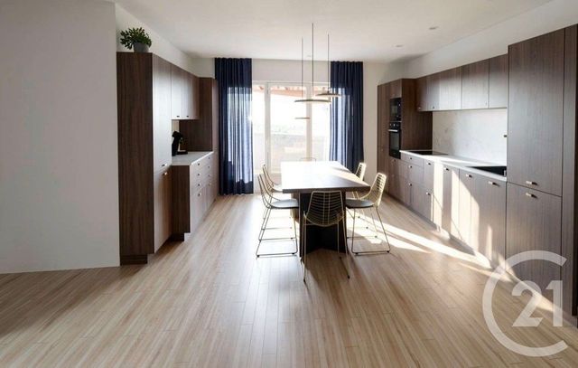 Appartement F4 &agrave; vendre - 4 pi&egrave;ces - 122,78 m2 - Gujan Mestras - 33 - AQUITAINE