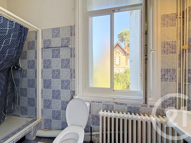 Appartement F3 &agrave; louer - 3 pi&egrave;ces - 67,50 m2 - Arcachon - 33 - AQUITAINE