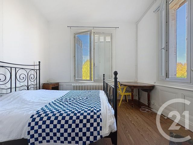 Appartement F3 &agrave; louer - 3 pi&egrave;ces - 67,50 m2 - Arcachon - 33 - AQUITAINE