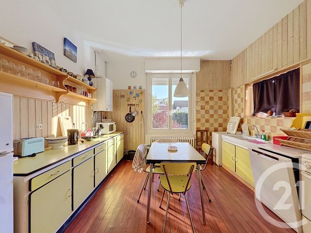 Appartement F3 &agrave; louer - 3 pi&egrave;ces - 67,50 m2 - Arcachon - 33 - AQUITAINE
