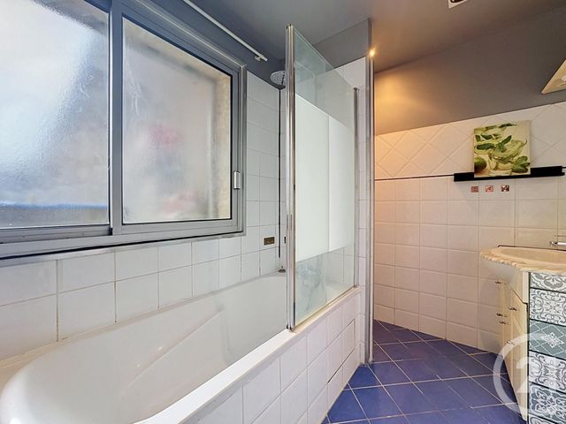 Appartement F1 &agrave; louer - 1 pi&egrave;ce - 43,75 m2 - Gujan Mestras - 33 - AQUITAINE