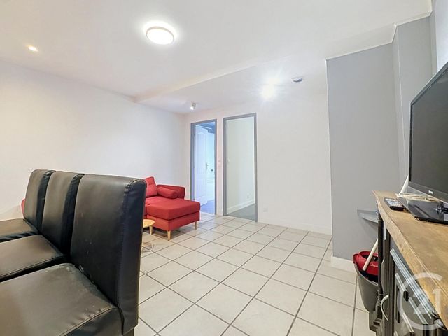 Appartement F1 &agrave; louer - 1 pi&egrave;ce - 43,75 m2 - Gujan Mestras - 33 - AQUITAINE