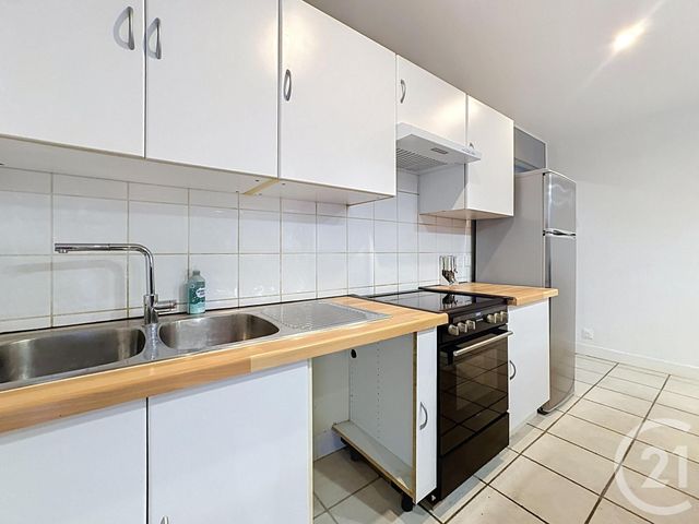Appartement F1 &agrave; louer - 1 pi&egrave;ce - 43,75 m2 - Gujan Mestras - 33 - AQUITAINE