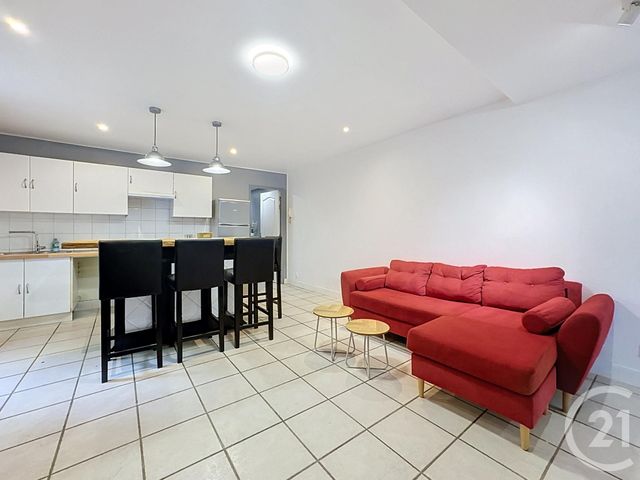 Appartement F1 à louer GUJAN MESTRAS