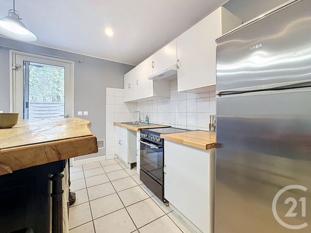 Appartement F1 &agrave; louer - 1 pi&egrave;ce - 43,75 m2 - Gujan Mestras - 33 - AQUITAINE