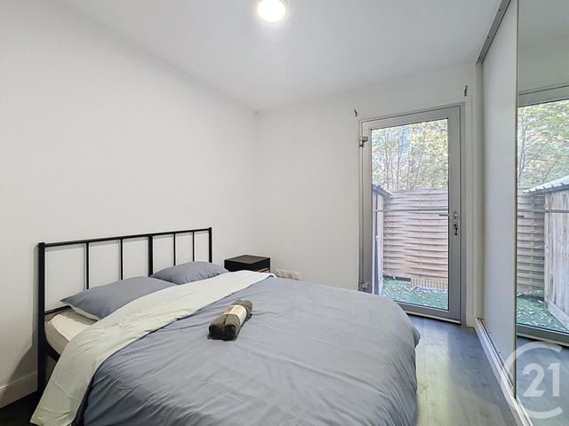 Appartement F1 &agrave; louer - 1 pi&egrave;ce - 43,75 m2 - Gujan Mestras - 33 - AQUITAINE