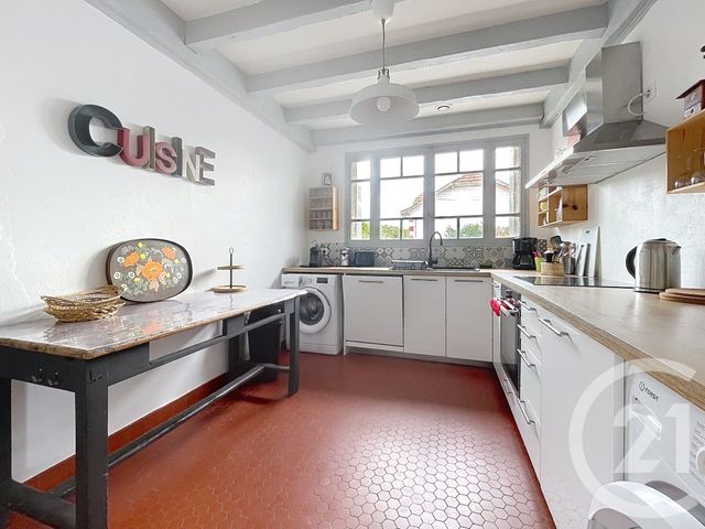Maison &agrave; louer - 6 pi&egrave;ces - 177,07 m2 - Gujan Mestras - 33 - AQUITAINE