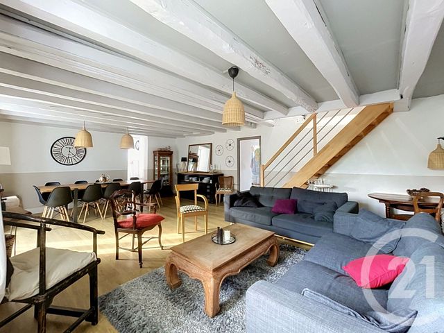Maison &agrave; louer - 6 pi&egrave;ces - 177,07 m2 - Gujan Mestras - 33 - AQUITAINE
