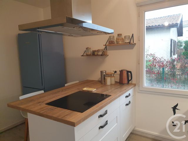 Appartement T3 &agrave; louer - 3 pi&egrave;ces - 60,12 m2 - Biganos - 33 - AQUITAINE