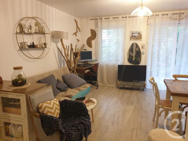 Appartement T3 &agrave; louer - 3 pi&egrave;ces - 60,12 m2 - Biganos - 33 - AQUITAINE